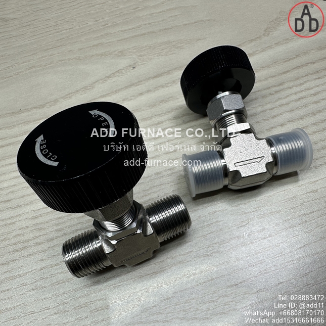 Yamataha NDV-03PT-S (6)